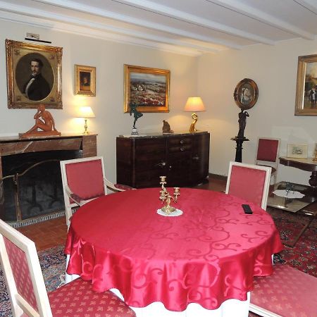 Le Jardin Des Cygnes Bed & Breakfast Pineuilh Ngoại thất bức ảnh