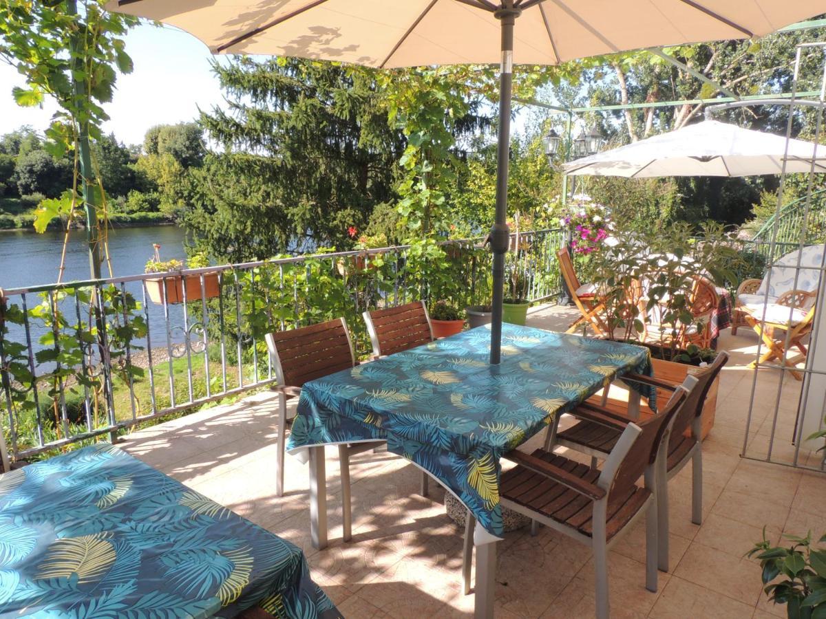 Le Jardin Des Cygnes Bed & Breakfast Pineuilh Ngoại thất bức ảnh