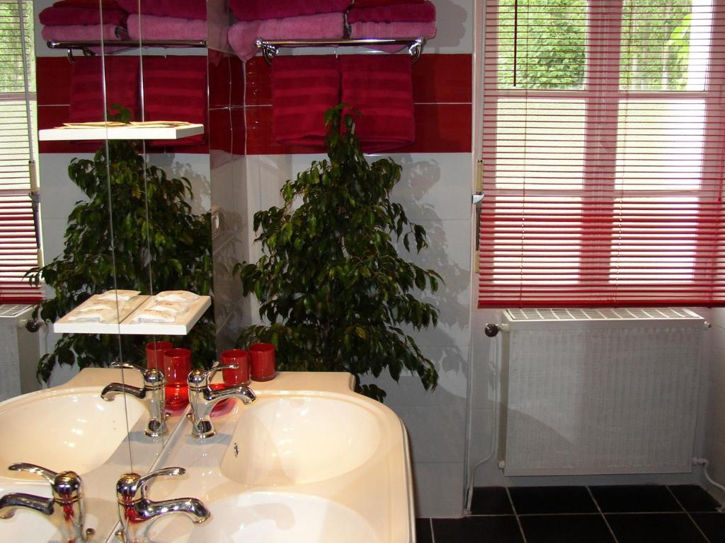 Le Jardin Des Cygnes Bed & Breakfast Pineuilh Phòng bức ảnh